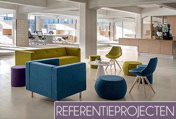 [IMG] - havic-kantoormeubelen - Projectinrichting