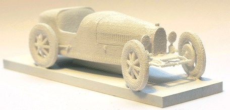 Llowlab - 3d-prints