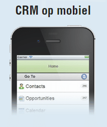 Tendenz - Crm software