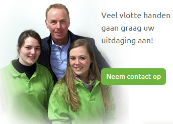 Flexwerf - Werk uitbesteden