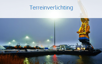 ovi-enschede - terreinverlichting