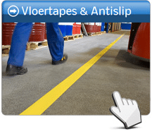 Staandwerk - anti slip tape