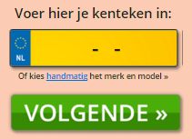 Autoinkoopspecialist - Gratis auto verkopen