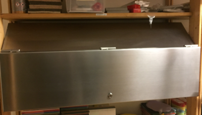 De verschillende opties voor een laptop locker