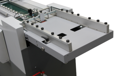 Find all the requirements for business printing via Beek Graphic Trading